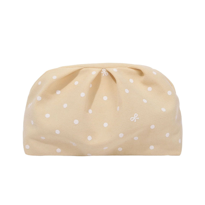 WoPolka Dot Patterned Cosmetic Bag Kalsten