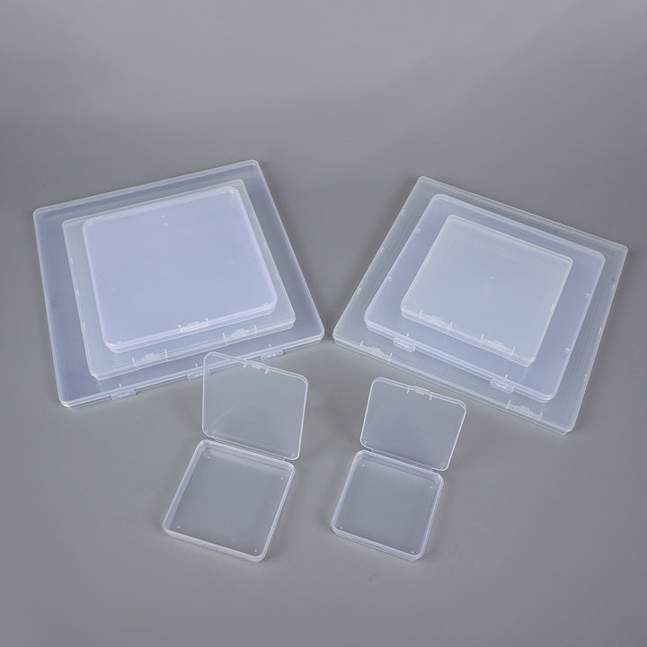 Spacious Storage Tray Kalsten