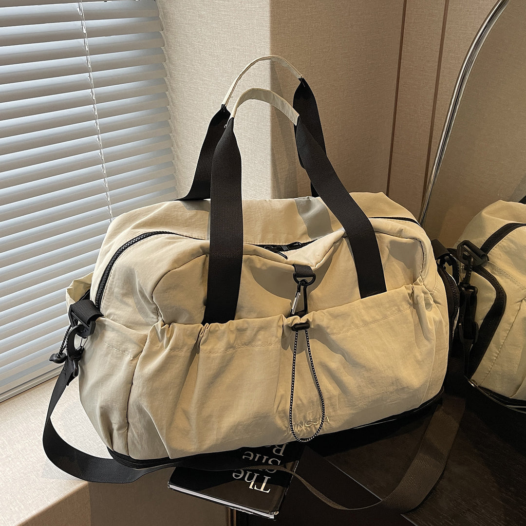Functional Travel Duffle Kalsten