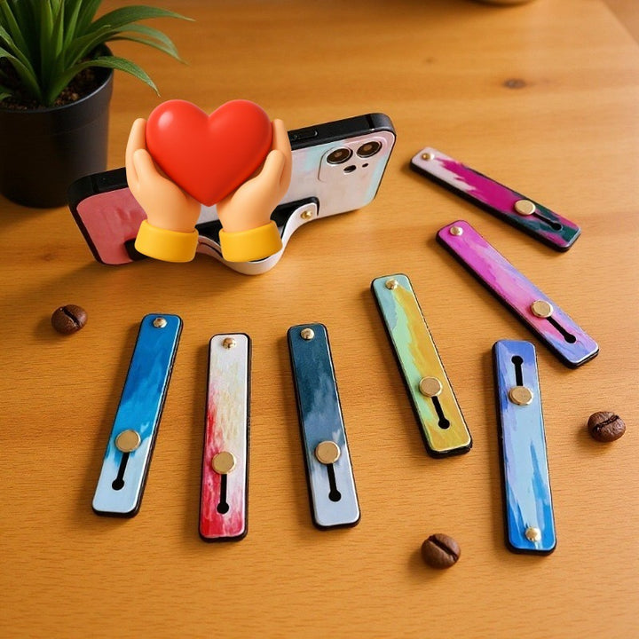Decorative Bookmark Holder Kalsten