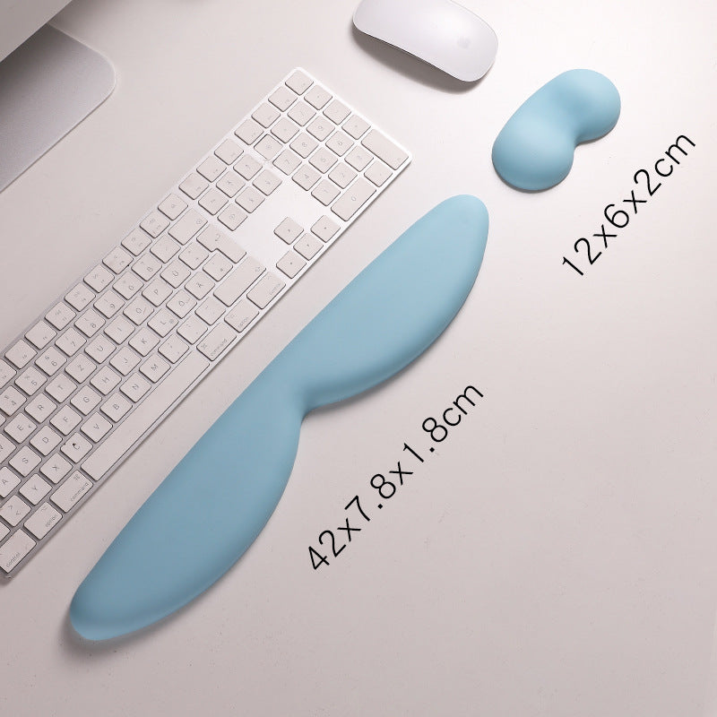 Ergonomic Wrist Support Cushion