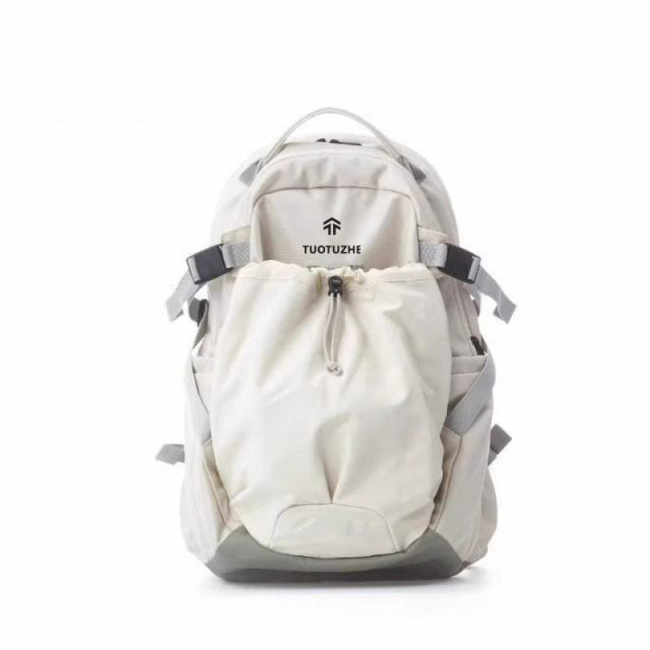 Multi-Pocket Outdoor Backpack Kalsten