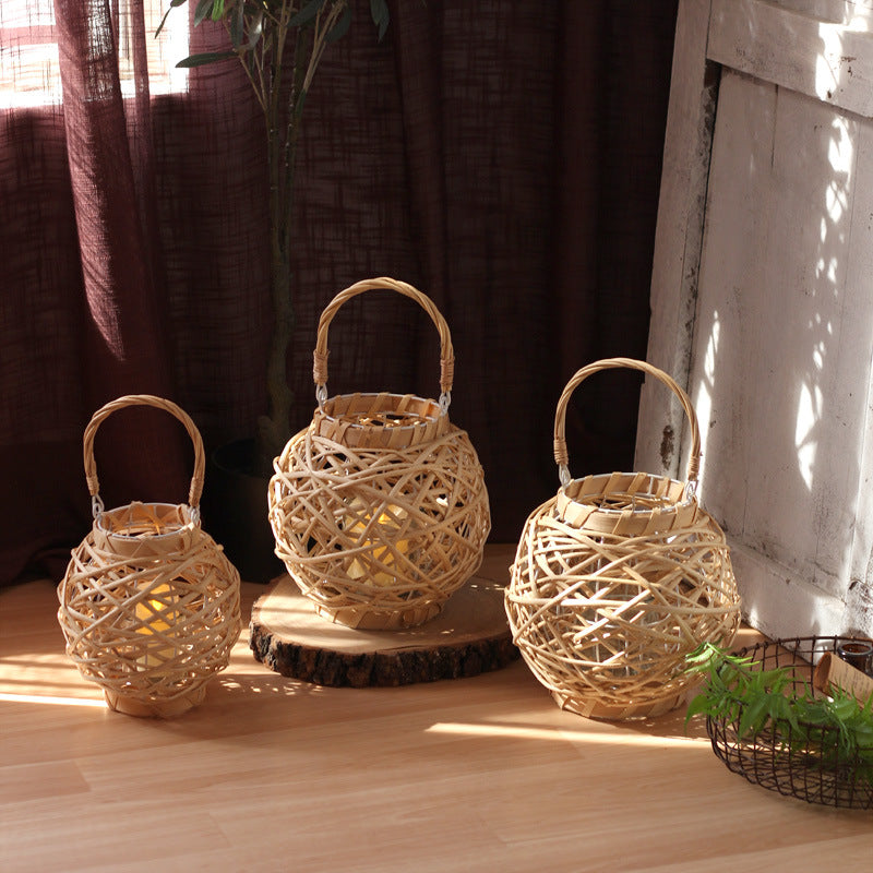 Decorative Lantern Kalsten