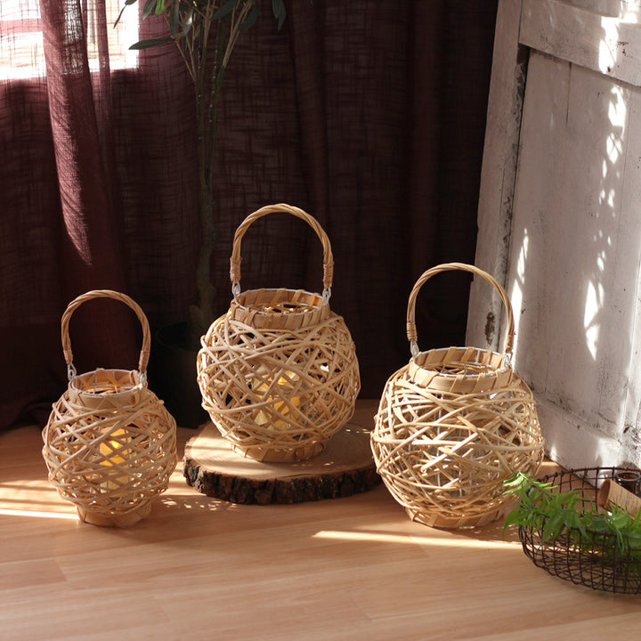 Decorative Lantern Kalsten