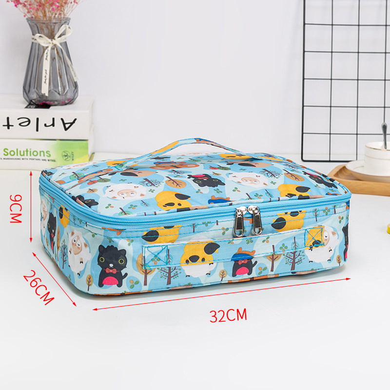 Travel Organizer Bag Kalsten