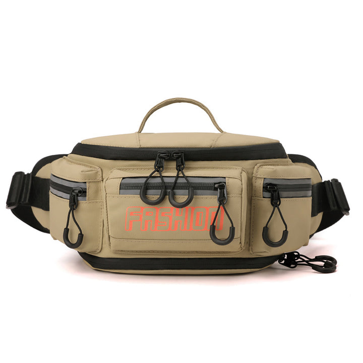 Tactical Utility Waist Bag Kalsten