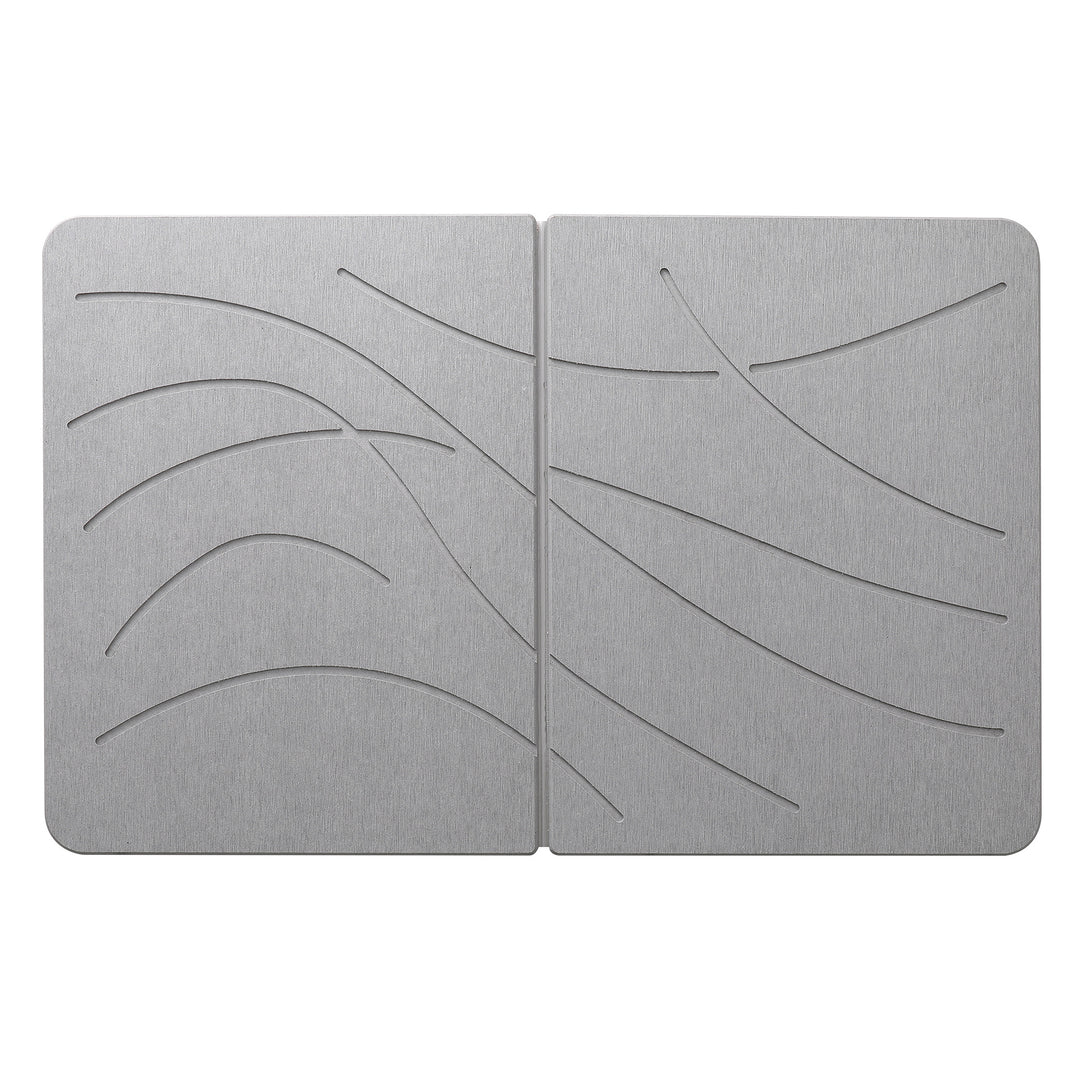 Durable Kitchen Worktop Protector Mat