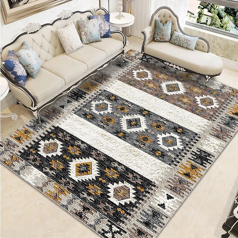 Decorative Area Rug Kalsten