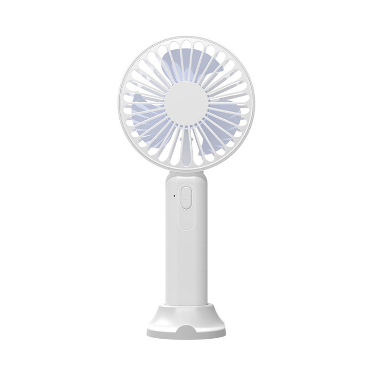 Portable Rechargeable Handheld Fan Kalsten