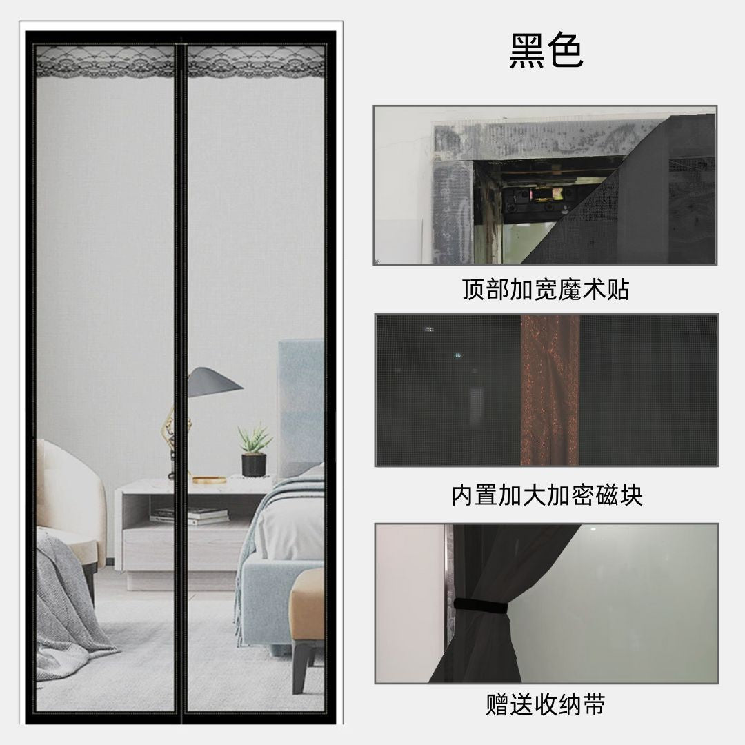 Insect protection curtain Kalsten