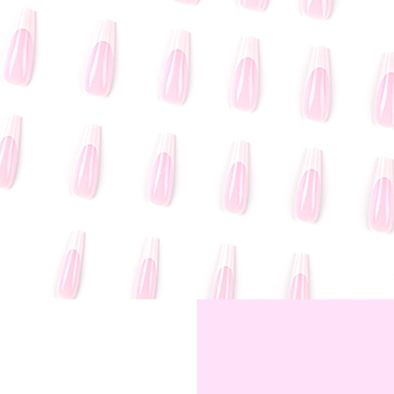 Fashionable artificial nails Kalsten