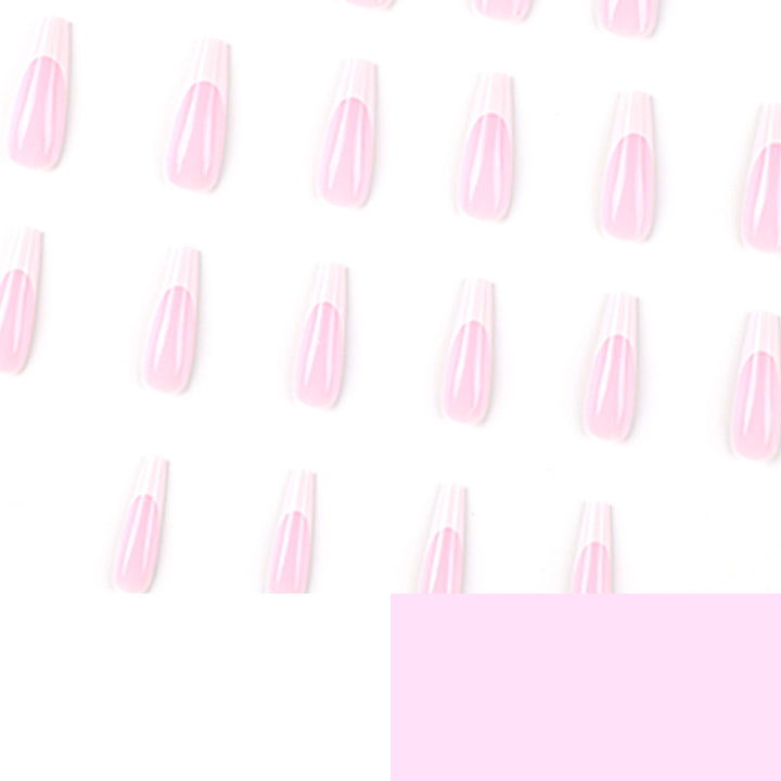 Fashionable artificial nails Kalsten