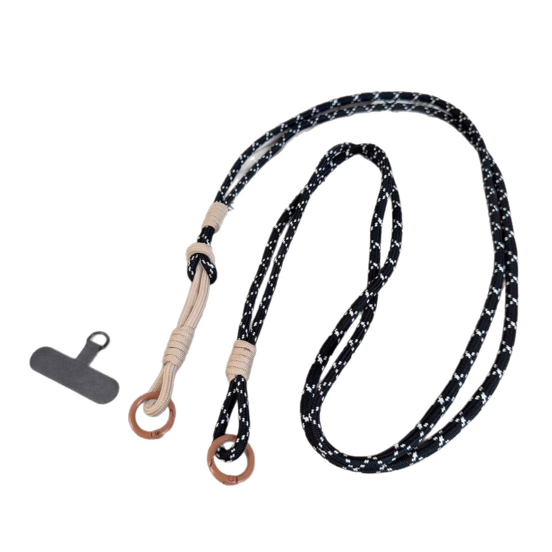 Durable Braided Pet Leash Kalsten