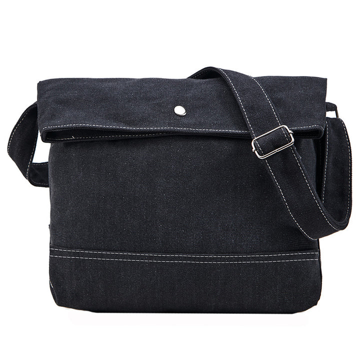 Casual Everyday Messenger Bag Kalsten