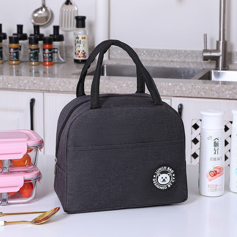 Insulated Lunch Carrier Kalsten