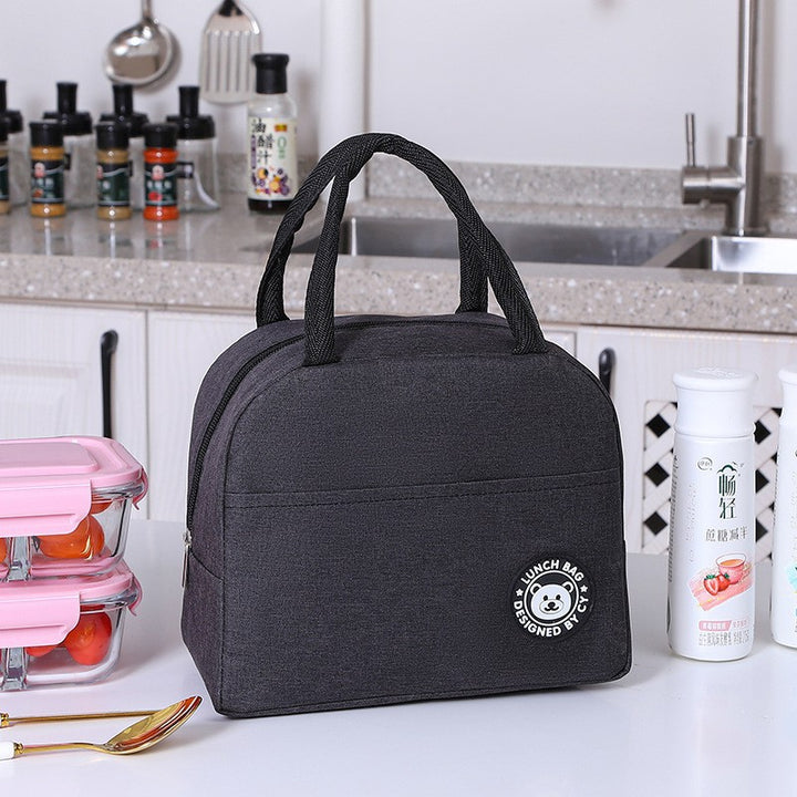 Insulated Lunch Tote Kalsten