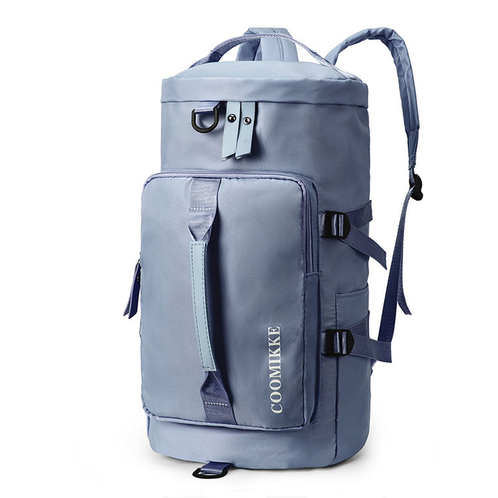 Versatile Outdoor Camping Backpack Kalsten