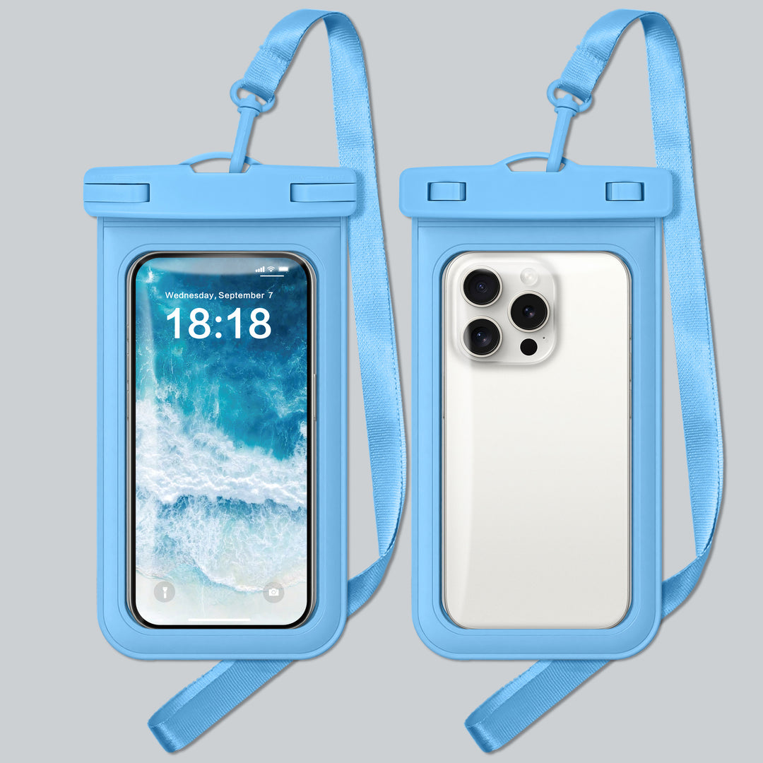 Waterproof Smartphone Case Kalsten