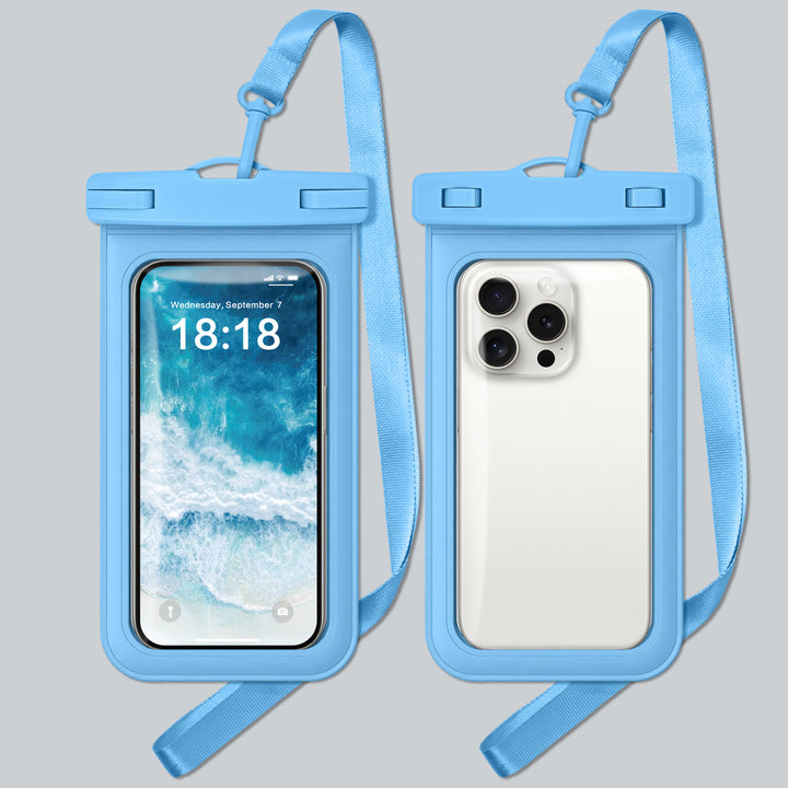 Waterproof Smartphone Case Kalsten