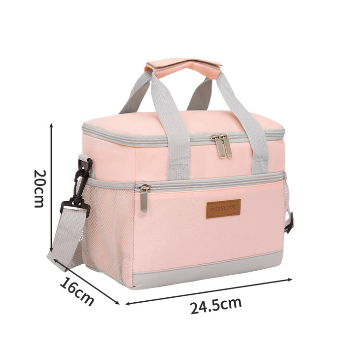 Insulated Food Storage Bag Kalsten