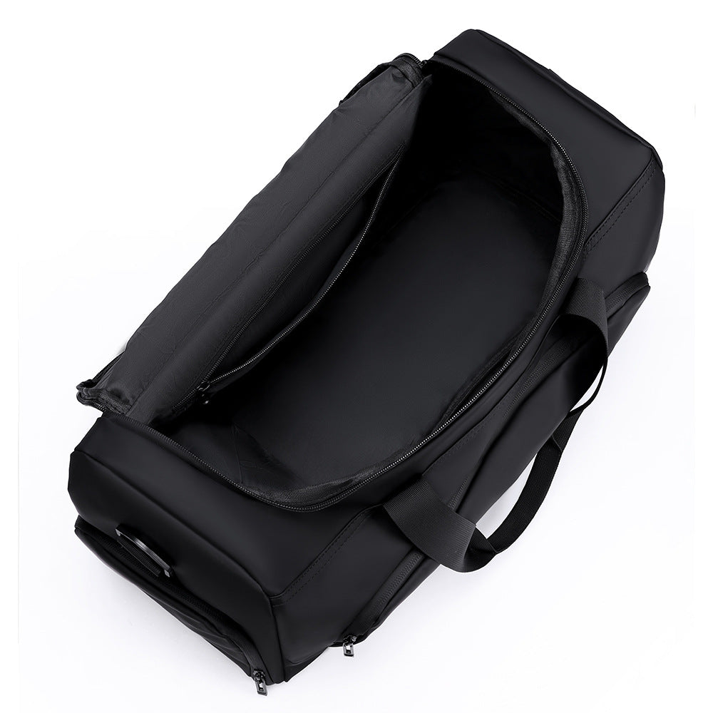 Stylish Waterproof Travel Duffle Kalsten
