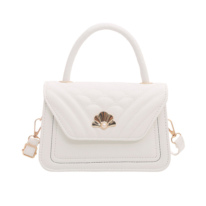 WoElegant Quilted Shoulder Bag Kalsten