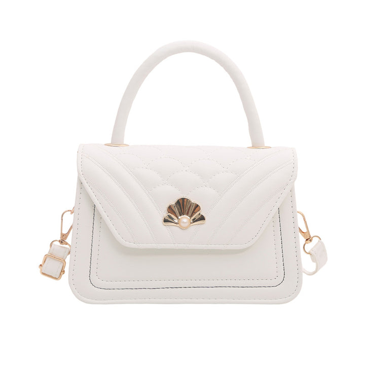 WoElegant Quilted Shoulder Bag Kalsten