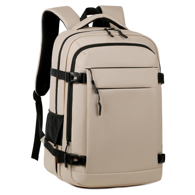High-Performance Multi-Compartment Adventure Backpack Kalsten