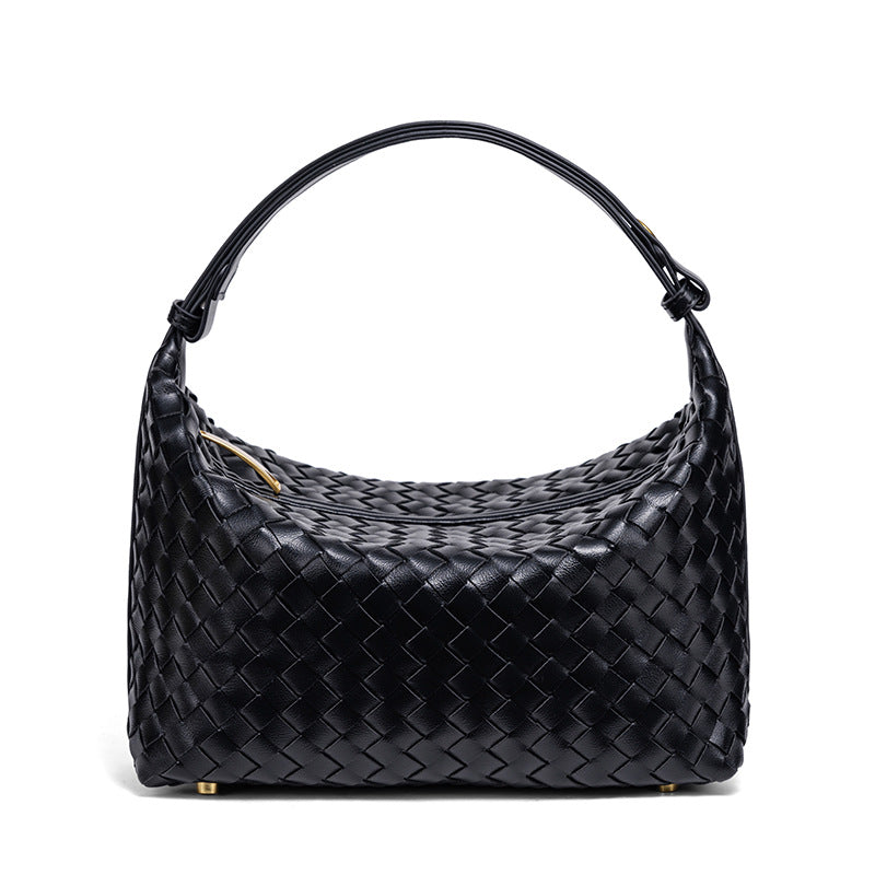 Woven Handbag Kalsten