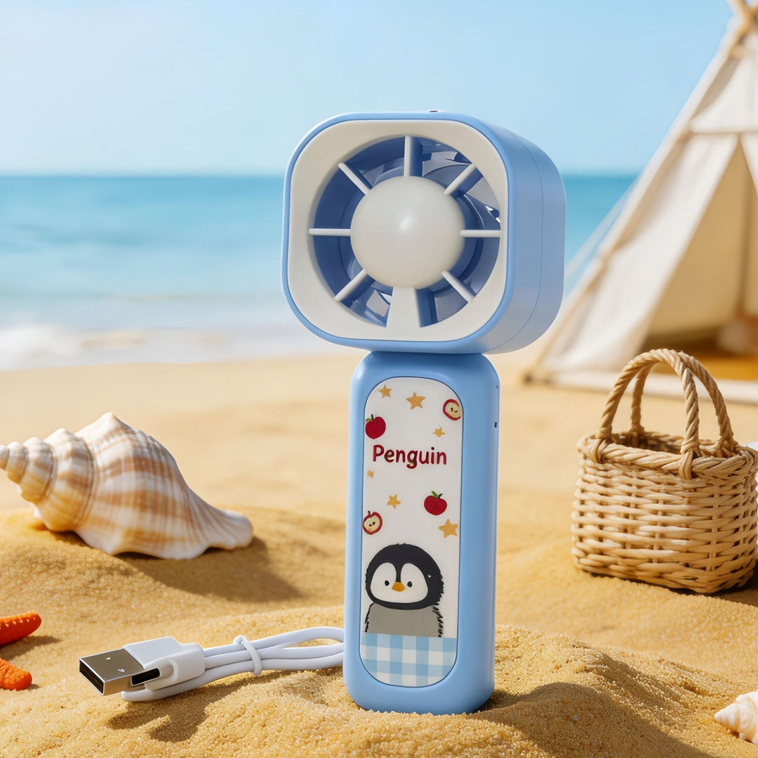 Handy portable fan Kalsten