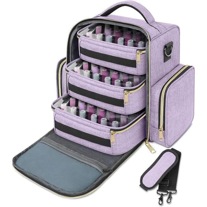 Professional Cosmetics Organizer Bag Kalsten