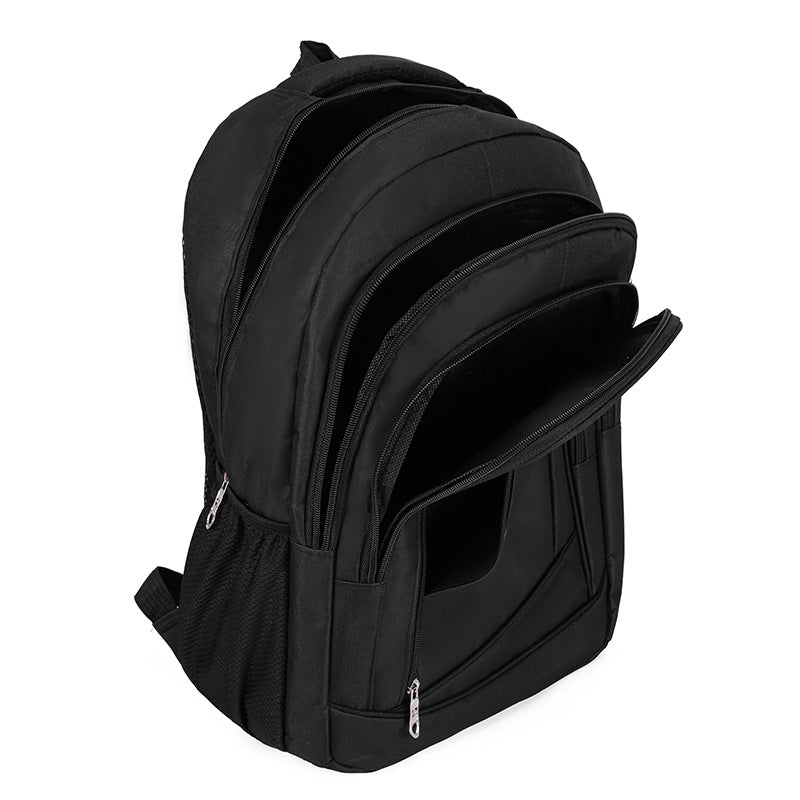 Ergonomic Multi-Compartment Backpack Kalsten