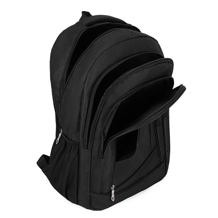 Ergonomic Multi-Compartment Backpack Kalsten