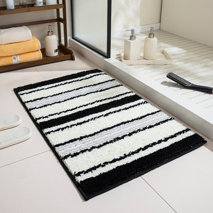 Bath Mat Kalsten