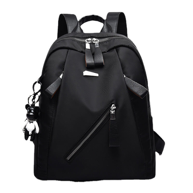 Compact Multi-Pocket Backpack Kalsten