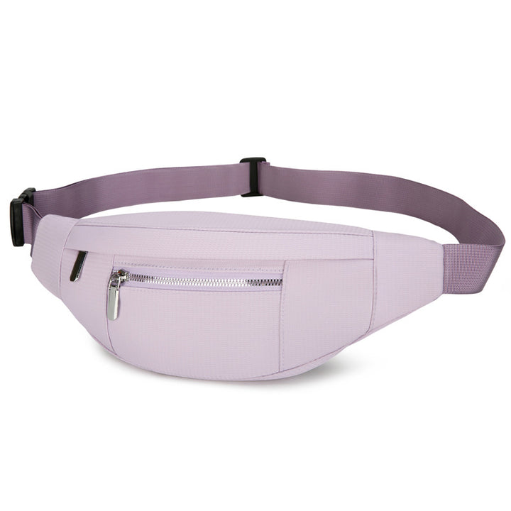 Stylish Waist Bag Kalsten