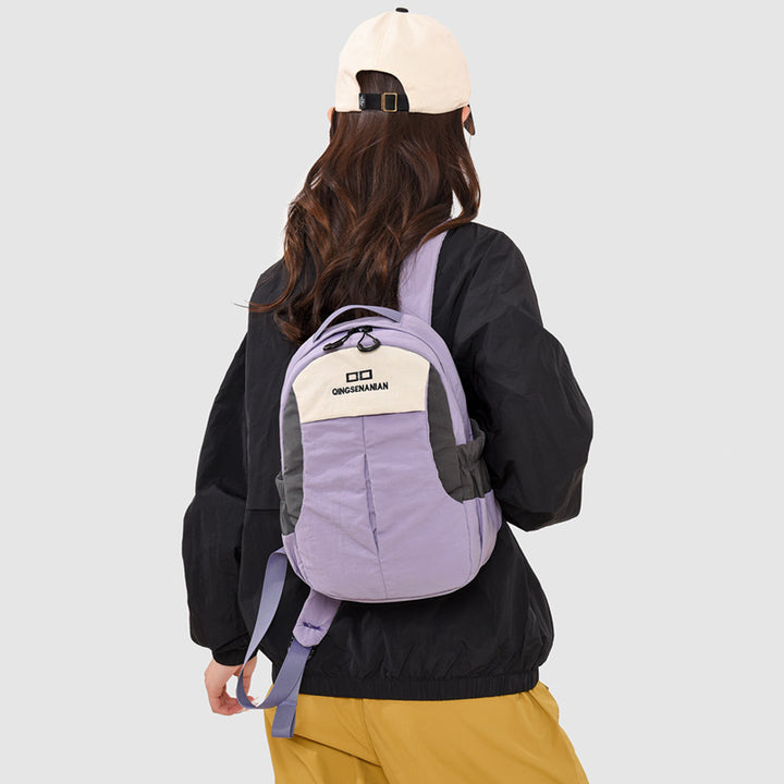 Durable Travel Daypack Kalsten