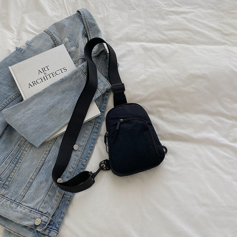 Compact Sling Bag Kalsten