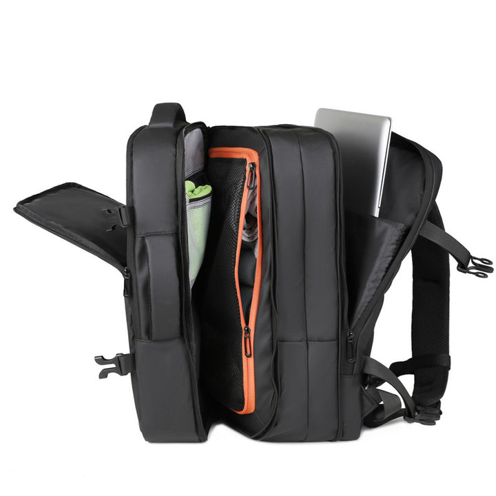 High-Performance Urban Backpack Kalsten
