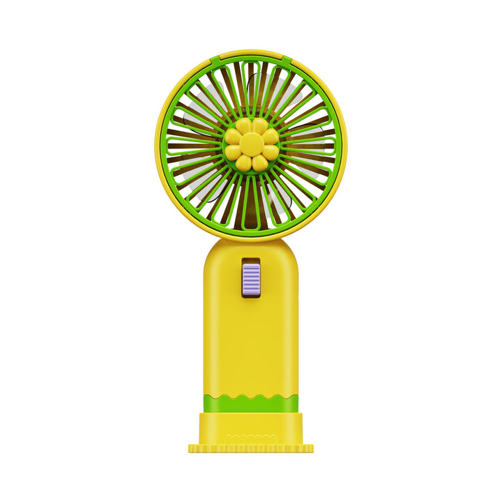 Portable Mini Rechargeable Handheld Fan Kalsten
