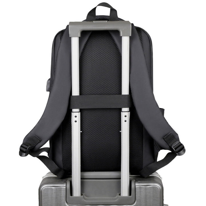 Ultra-Functional Tech Backpack Kalsten