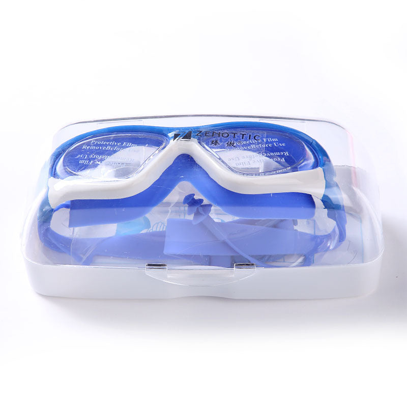 High-Quality Watersport Swimming Goggles Kalsten