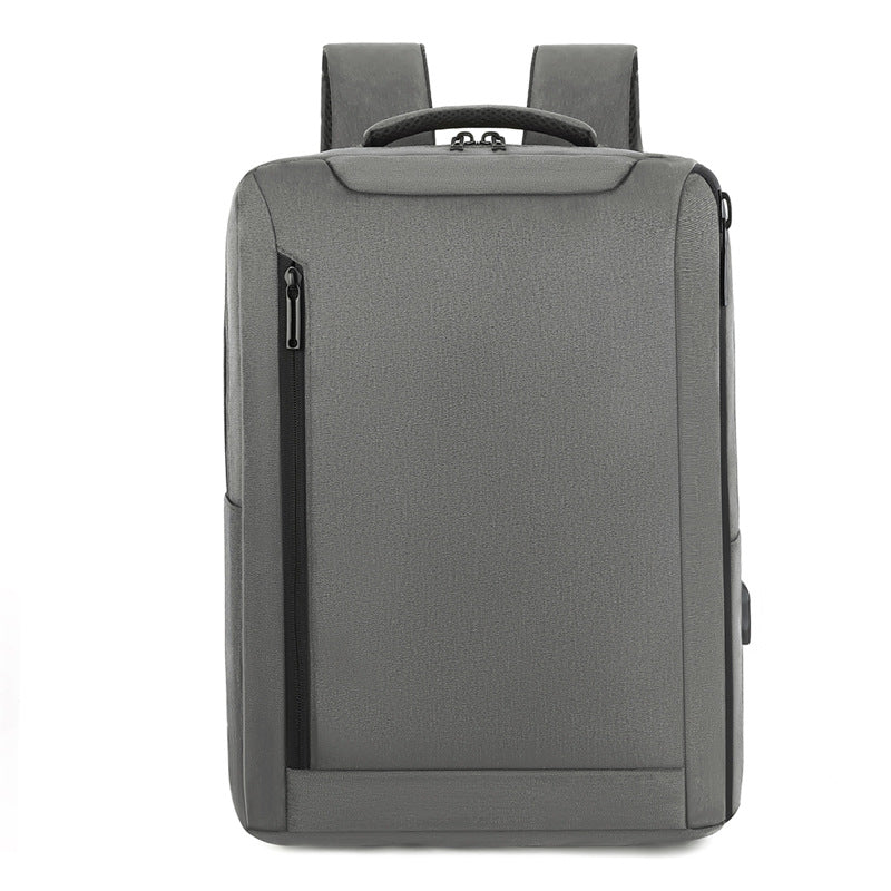 Versatile Structured Business Backpack Kalsten