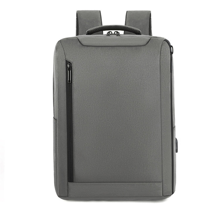 Versatile Structured Business Backpack Kalsten