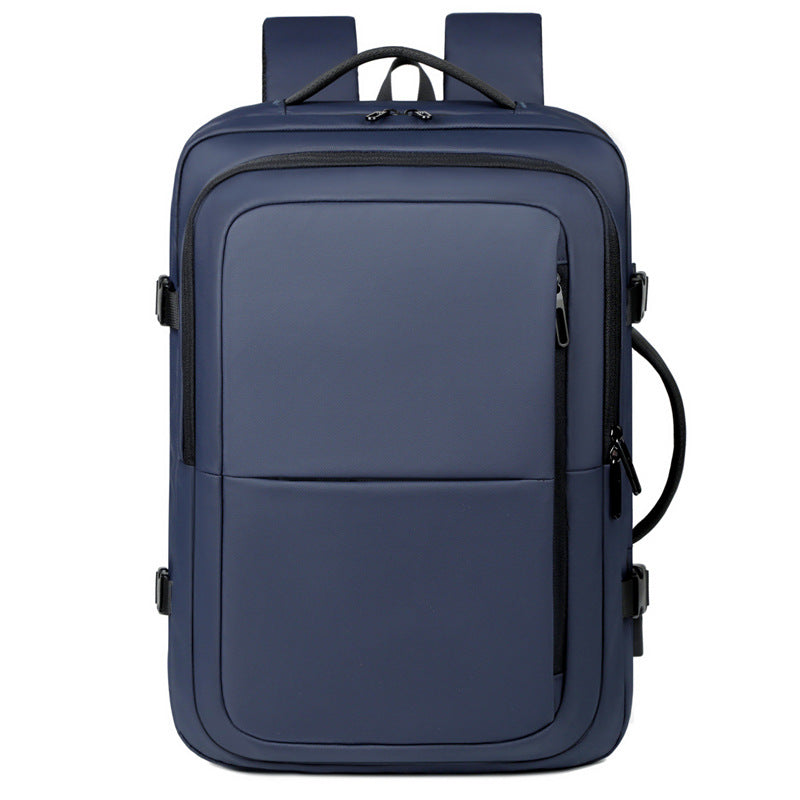 High-Utility Travel Backpack Kalsten