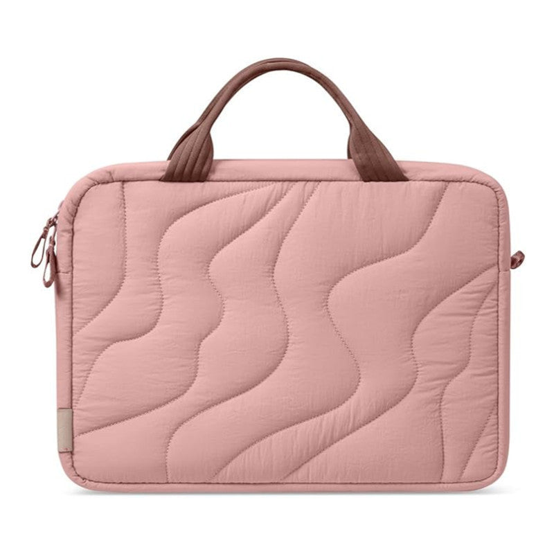 Elegant Laptop Bag with Structured Design Kalsten