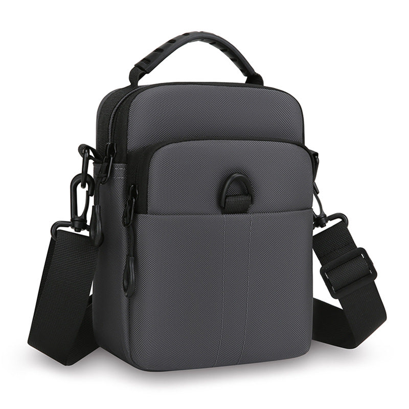 Compact Multi-Function Crossbody Bag Kalsten