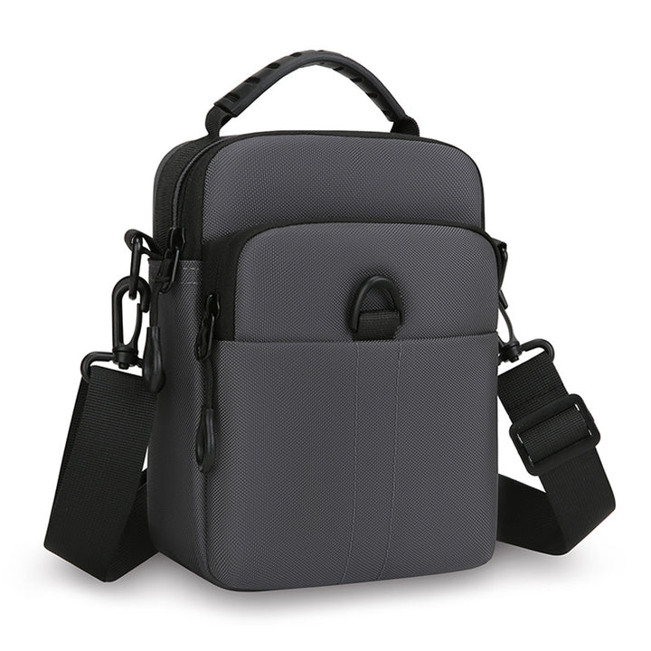 Compact Multi-Function Crossbody Bag Kalsten