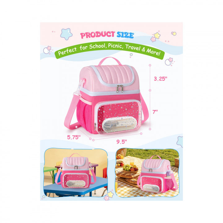 Insulated Lunch Bag Kalsten