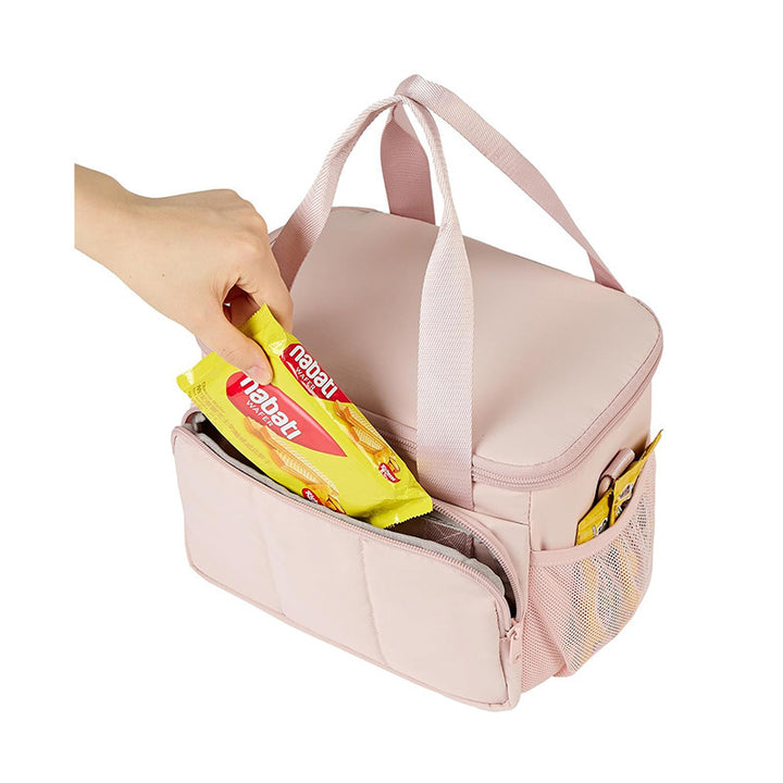 Insulated and Practical Picnic Bag Kalsten